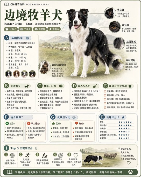 请根据【主题】生成一张高质量竖版「科普百科图」。 

这张图不是普通海报，也不是单纯插画，而是一张兼具“图鉴感、百科感、信息结构感、收藏感”的模块化科普信息图。